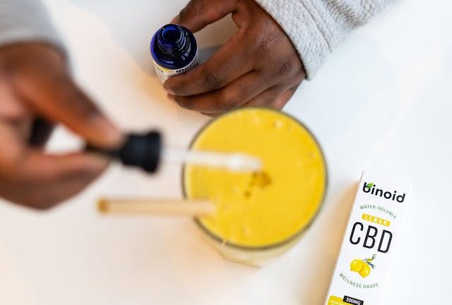 Cannabis et Fitness : La Façon dont le Cannabis Peut Améliorer Votre Entraînement